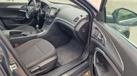 Opel Insignia Sports Tourer 2.0 CDTI EcoFlex, снимка 13