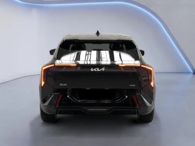 Kia EV3 EV4* GTL* FWD* 360CAM* MEMORY* DISTR* PANO*  | Mobile.bg    4