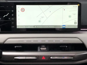 Kia EV3 EV4* GTL* FWD* 360CAM* MEMORY* DISTR* PANO*  | Mobile.bg    9