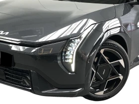 Kia EV3 EV4* GTL* FWD* 360CAM* MEMORY* DISTR* PANO*  | Mobile.bg    2