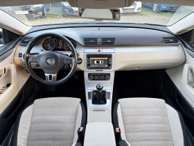 VW Passat CC 2.0TDI  - 15600 лв. / 7976.15 € - 73076822 9