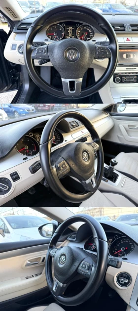 VW Passat CC 2.0TDI  - 15600 лв. / 7976.15 € - 73076822 12