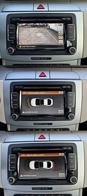 VW Passat CC 2.0TDI  - 15600 лв. / 7976.15 € - 73076822 13