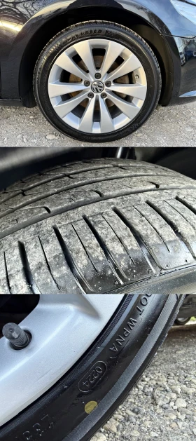 VW Passat CC 2.0TDI  - 15600 лв. / 7976.15 € - 73076822 17
