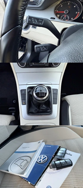 VW Passat CC 2.0TDI  - 15600 лв. / 7976.15 € - 73076822 14