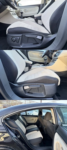 VW Passat CC 2.0TDI  - 15600 лв. / 7976.15 € - 73076822 15