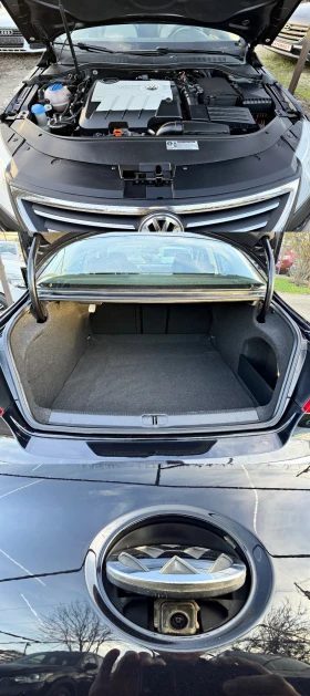 VW Passat CC 2.0TDI  - 15600 лв. / 7976.15 € - 73076822 16
