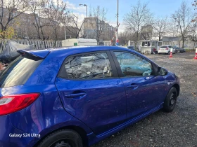 Mazda 2, снимка 3 — Bazar.bg Mazda 2, снимка 3