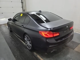 BMW 540 i xDrive* M-Pack* DIGITAL* CARFAX* АВТОКРЕДИТ*  - 37900 лв. / 19377.96 € - 17650926 5