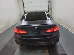 BMW 540 i xDrive* M-Pack* DIGITAL* CARFAX* АВТОКРЕДИТ*  - 37900 лв. / 19377.96 € - 17650926 6