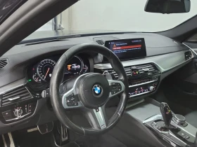 BMW 540 i xDrive* M-Pack* DIGITAL* CARFAX* АВТОКРЕДИТ*  - 37900 лв. / 19377.96 € - 17650926 9