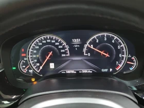 BMW 540 i xDrive* M-Pack* DIGITAL* CARFAX* АВТОКРЕДИТ*  - 37900 лв. / 19377.96 € - 17650926 12