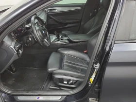 BMW 540 i xDrive* M-Pack* DIGITAL* CARFAX* АВТОКРЕДИТ*  - 37900 лв. / 19377.96 € - 17650926 8