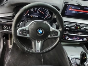 BMW 540 i xDrive* M-Pack* DIGITAL* CARFAX* АВТОКРЕДИТ*  - 37900 лв. / 19377.96 € - 17650926 10