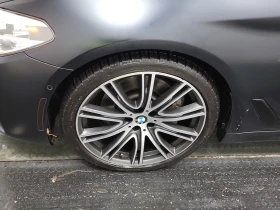 BMW 540 i xDrive* M-Pack* DIGITAL* CARFAX* АВТОКРЕДИТ*  - 37900 лв. / 19377.96 € - 17650926 7