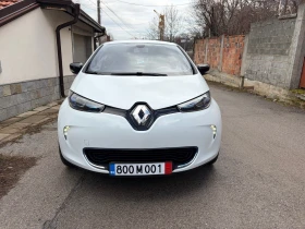 Renault Zoe - 7600 € / 14864.31 лв. - 89618374 2