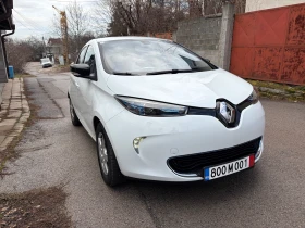 Renault Zoe - 7600 € / 14864.31 лв. - 89618374 3