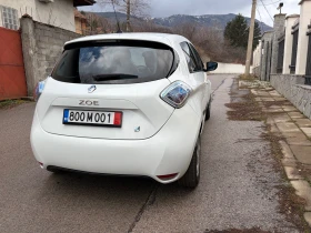 Renault Zoe - 7600 € / 14864.31 лв. - 89618374 8