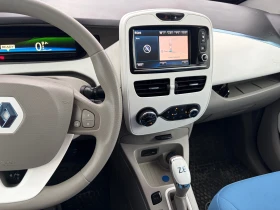 Renault Zoe - 7600 € / 14864.31 лв. - 89618374 17