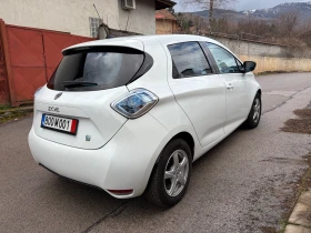 Renault Zoe - 7600 € / 14864.31 лв. - 89618374 7