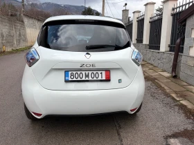 Renault Zoe - 7600 € / 14864.31 лв. - 89618374 6
