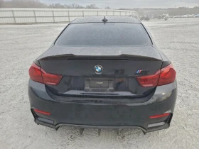 BMW M4 * Възможност за Лизинг*  - 18000 € / 35204.94 лв. - 13519165 6