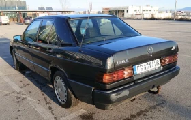 Mercedes-Benz 190 2.0 122кс ГАЗ !!!ЦЯЛ ЗА ЧАСТИ!!! - 1020 € / 1994.95 лв. - 71710155 6