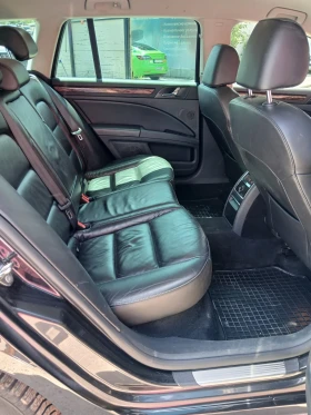 Skoda Superb Тди - 5500 € / 10757.07 лв. - 64598551 3