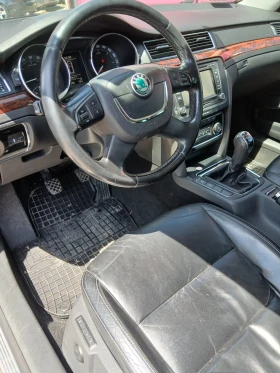 Skoda Superb Тди - 5500 € / 10757.07 лв. - 64598551 9