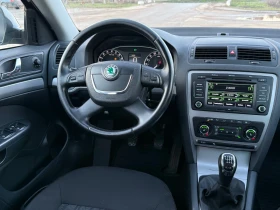 Skoda Octavia Navi* Podgrev - 4290 € / 8390.51 лв. - 21482160 10