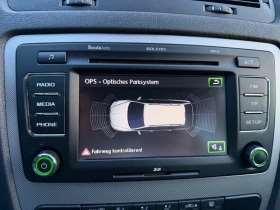 Skoda Octavia Navi* Podgrev - 4290 € / 8390.51 лв. - 21482160 14