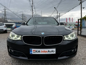 BMW 320 d GT/xDrive/Head-Up/������� ������ | Mobile.bg � ����� ������ 2