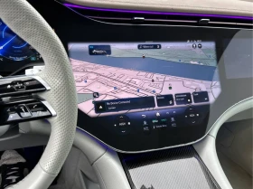 Mercedes-Benz EQS 2023 580 4MATIC  - 57990 € / 113418.58 лв. - 47523436 9