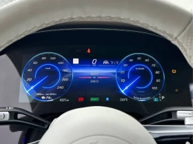 Mercedes-Benz EQS 2023 580 4MATIC  - 57990 € / 113418.58 лв. - 47523436 8