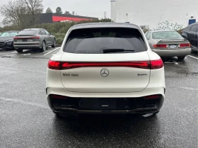 Mercedes-Benz EQS 2023 580 4MATIC  - 57990 € / 113418.58 лв. - 47523436 5