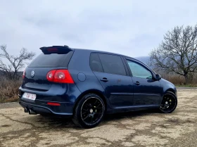 VW Golf 1.9TDI + + +  - 4250 € / 8312.28 лв. - 53675397 5