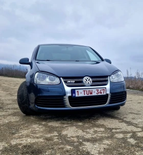 VW Golf 1.9TDI + + + 