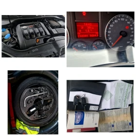 VW Golf 1.9TDI + + +  - 4250 € / 8312.28 лв. - 53675397 14