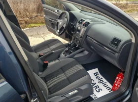 VW Golf 1.9TDI + + +  - 4250 € / 8312.28 лв. - 53675397 10