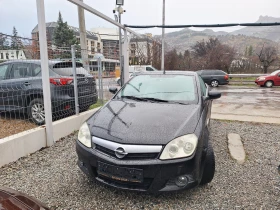 Opel Tigra 1.4 KOJA 