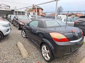 Opel Tigra 1.4 KOJA  - 2150 € / 4205.03 лв. - 52120029 2
