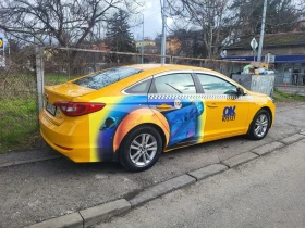 Hyundai Sonata 2.0 150�. ���. | Mobile.bg � ����� ������ 3