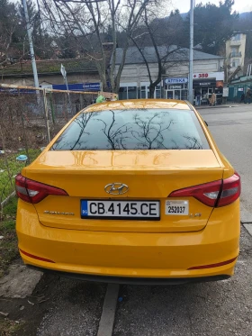 Hyundai Sonata 2.0 150�. ���. | Mobile.bg � ����� ������ 4
