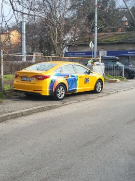 Hyundai Sonata 2.0 150�. ���. | Mobile.bg � ����� ������ 10