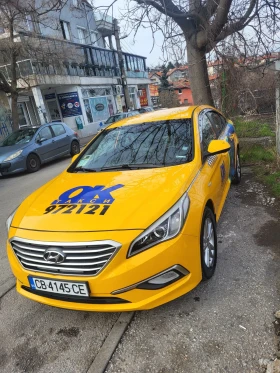 Hyundai Sonata 2.0 150�. ���. | Mobile.bg � ����� ������ 5