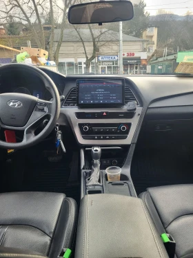 Hyundai Sonata 2.0 150�. ���. | Mobile.bg � ����� ������ 7