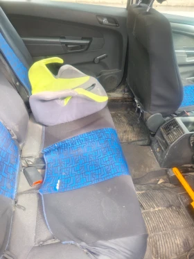 Opel Zafira 1600 - 1650 € / 3227.12 лв. - 13121188 5