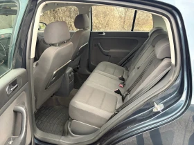 VW Golf Plus - 2600 € / 5085.16 лв. - 54843363 11