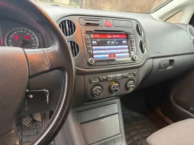 VW Golf Plus - 2600 € / 5085.16 лв. - 54843363 10