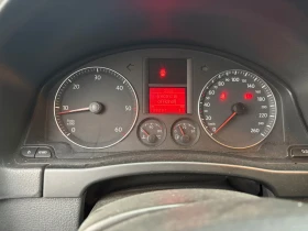 VW Golf Plus - 2600 € / 5085.16 лв. - 54843363 9